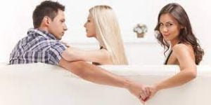 راهکار فهمیدن خیانت همسران | حالات مرد بعد از خیانت | با خیانت مجازی شوهرم چه کنم